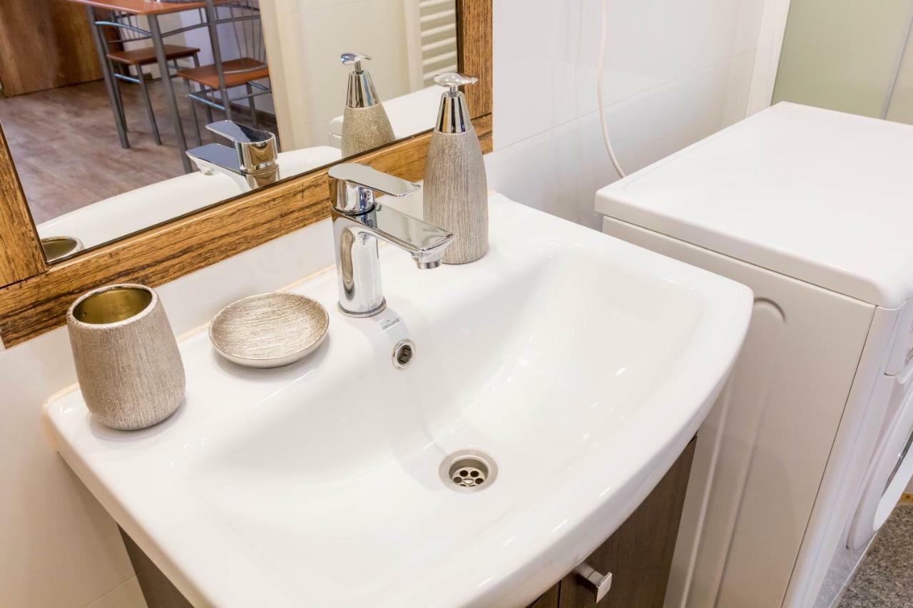 Apartment Wielopole 10 Krakau