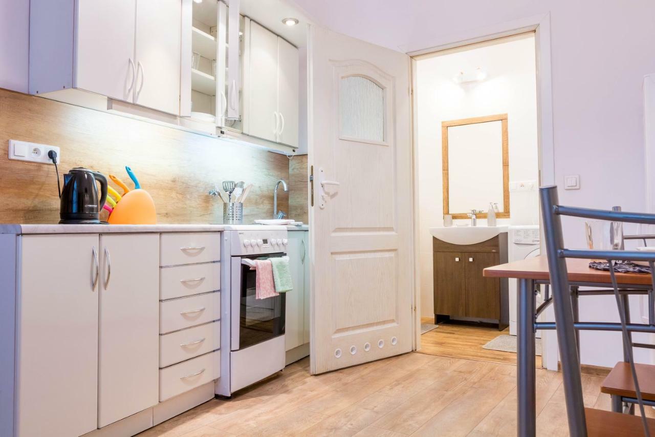 Apartment Wielopole 10 Krakau