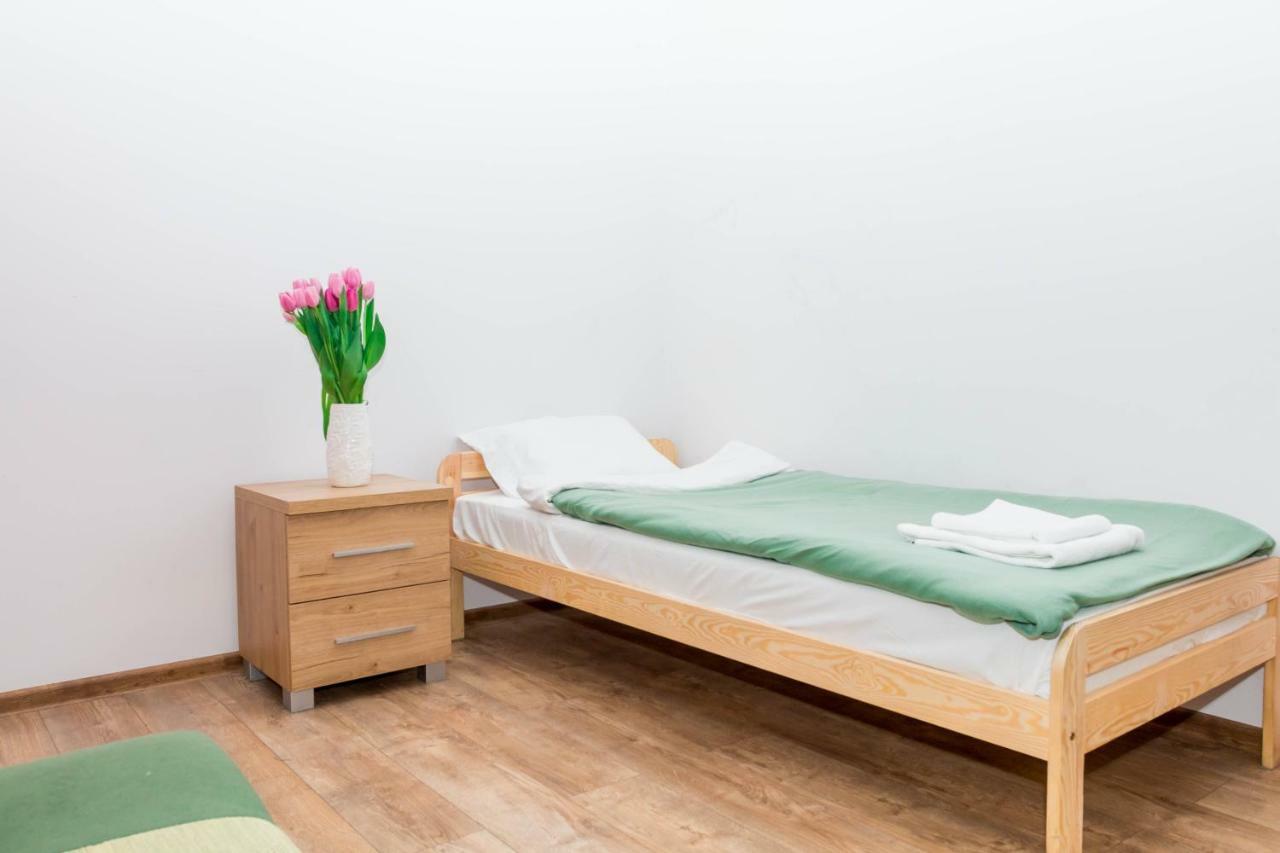 Apartment Wielopole 10 Krakau