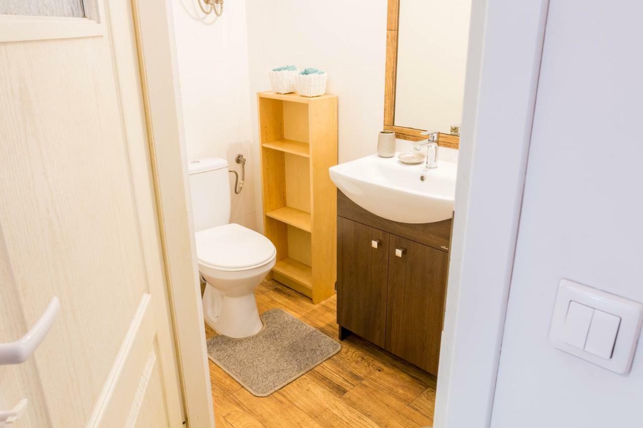 Apartment Wielopole 10 Krakau